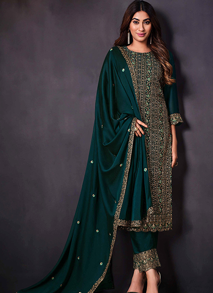 Salwar Suits
